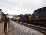 CSX 6440